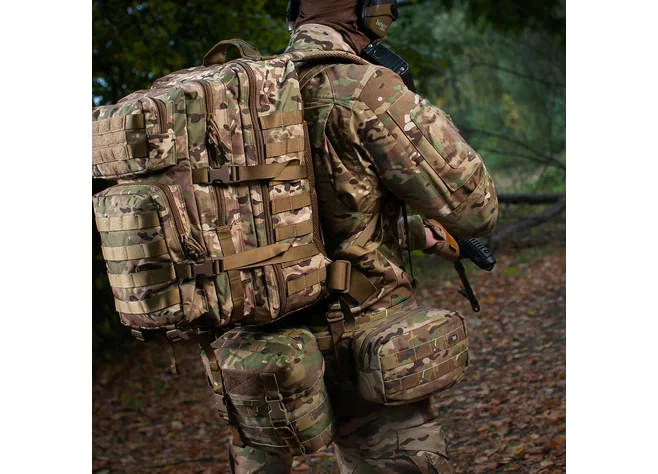 Рюкзак M-Tac Large Assault Pack MC Фото 2